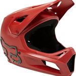 FOX Youth Rampage MIPS MTB Helmet - Red / Small
