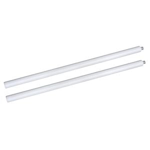 Heatstrip 600mm Extension Pole Kit - To Suit Elegance Range