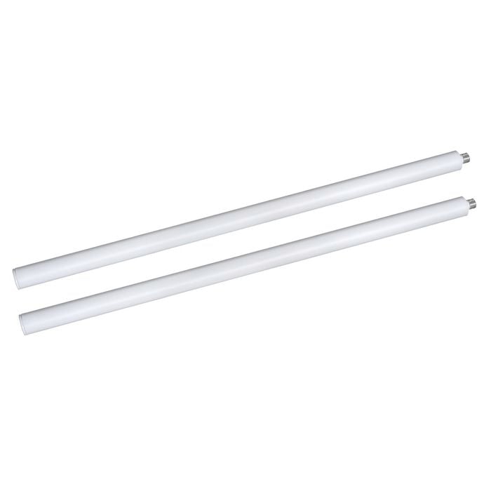 Heatstrip 600mm Extension Pole Kit - To Suit Elegance Range