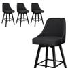 ALFORDSON Bar Stools 4X