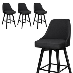 ALFORDSON Bar Stools 4X