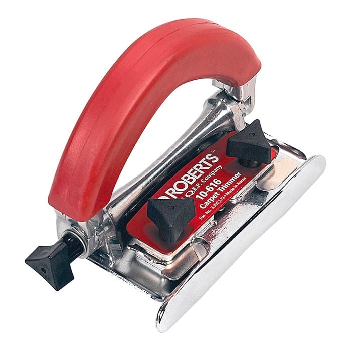 Roberts Carpet Trimmer