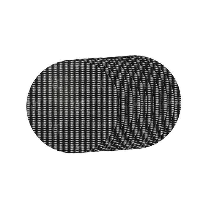 Full Boar 125mm 40G Mesh Sanding Discs - 10 Pack