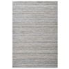 Handwoven Modern Rug-Empoli 6412-Natural/Multi-110x160cm