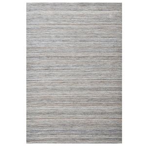 Handwoven Modern Rug-Empoli 6412-Natural/Multi-110x160cm