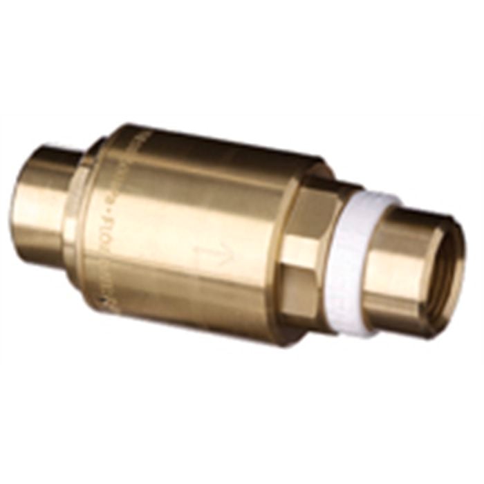 Valve Pressure Limit Nefa 500kpa 15x15mm F Plv500fhs