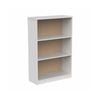 Olg Ekosystem Bookcase White W800mm X D300mm X H1200mm