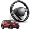 Segmented Steering Wheel Cover for Suzuki Grand Vitara 2005 - 2015 (3-Door)
