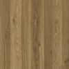Kaboodle 36 x 300-620mm Customisable Cacao Oak Square Edge Benchtop