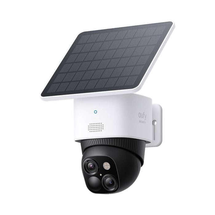 Eufy Solocam S340 Security Camera