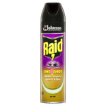 Raid 375g One Shot Pest Multi Purpose Insect Killer Citrus