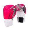 RCB Red Corner Boxing and Training Gloves - Feathers