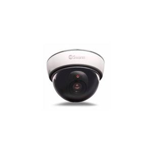 Product.Swann Dome Imitation Camera With Flashing Light.4220343.NZ.mainimage