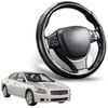 Segmented Steering Wheel Cover for Nissan Maxima 2009 - 2013