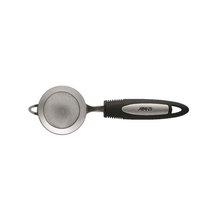 Avanti Ultra Grip Stainless Steel 7cm Strainer
