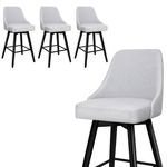 ALFORDSON Bar Stools 4X