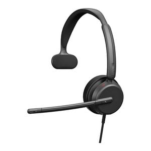Epos Impact 430 Noise Cancelling Headset - Black [1001252]