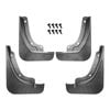 Mud Flaps For Kia Sportage 2021-Onwards Splash Guards Mudguard Fender Front and Rear Set of 4