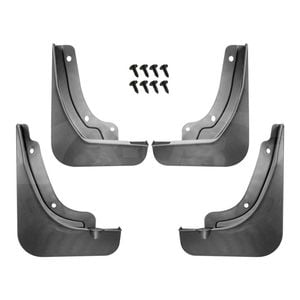 Mud Flaps For Kia Sportage 2021-Onwards Splash Guards Mudguard Fender Front and Rear Set of 4