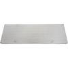 1050 x 300 x 75 mm Grooved Concrete Step