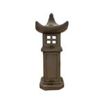 Cole & Bright Tranquil Solar Garden Pagoda