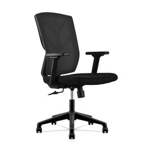 Modern Furniture SVEN High Back  Office  Chair - Black