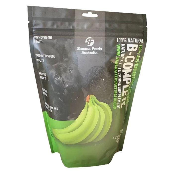 Banana Feeds Australia B-Complete Natures Canine Supplement 2.5kg