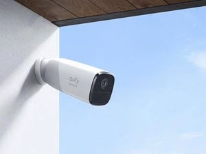 Security Camera