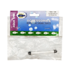 Aqua One Moray 1300 Shaft with Rubber Ends (11254)