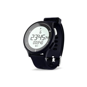 Decathlon - W500M Running Stopwatch - Blue - Eu M