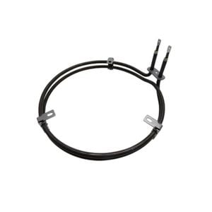 Oven Fan Forced Heating Element 2200w - 0122004575, Suits Electrolux, Westinghouse