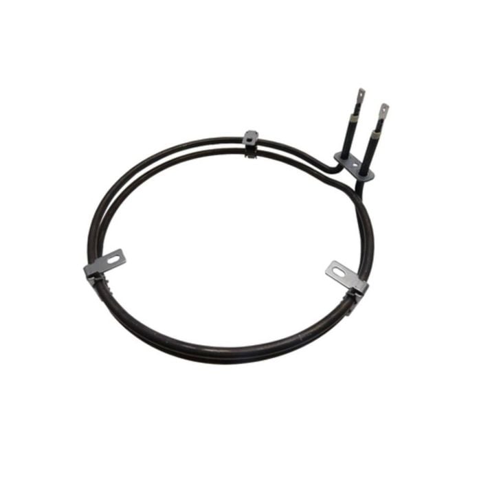 Oven Fan Forced Heating Element 2200W - 0122004575, suits Electrolux, Westinghouse