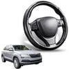 Segmented Steering Wheel Cover for Skoda Karoq 2017 - Current NU
