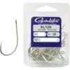 Gamakatsu SL12S Big Game Tin Plated Fishing Hook Bulk 25 Pack 6/0