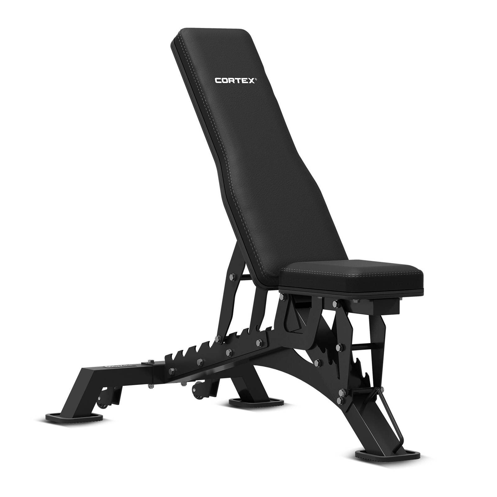 Cortex Bn-9 Fid Adjustable Exercise Bench