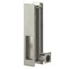 Austyle Satin Nickel Cavity Slider Flush Pull 43757