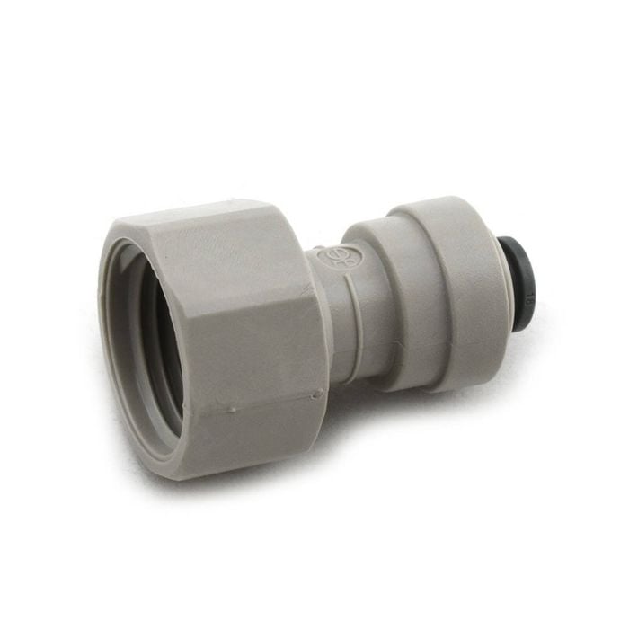 Electrolux Fridge Tap Fitting 1/2 50296520005