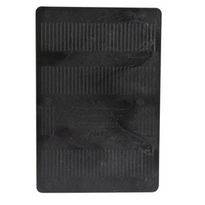 Titan 10 x 150 x 100mm Black Packing Shim - Each