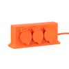 Arlec IP55 6 Outlet Powerboard
