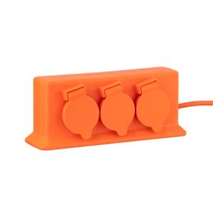 Arlec IP55 6 Outlet Powerboard