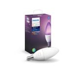 Philips Hue A60 E27 LED 1100Lm White Ambient 11W Smart Globe