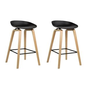Artiss 2X Bar Stools