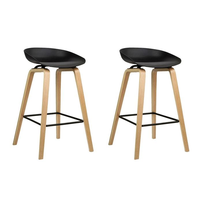 Artiss 2X Bar Stools