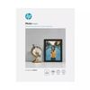 HP Everyday Thermal, Inkjet Photo Paper - A4 - 210 mm x 297 mm - 180 g/m² Grammage - Semi Gloss - 100 Sheet