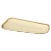 Olympia Large Platter Kiln Sandstone 335mm Servingware Restaurant Cafe