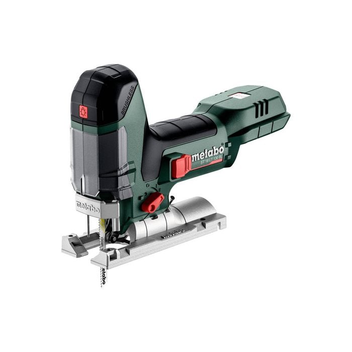 METABO 18V ST 18 LT 130BL Cordless Jigsaw 601054850 - Skin Only