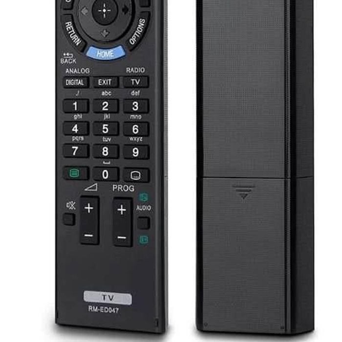 Rm-ed047 Sub Rm-gd009 Rm-gd026 Rm-gd025 Rm-gd027 For Sony Tv Kdl-32hx756