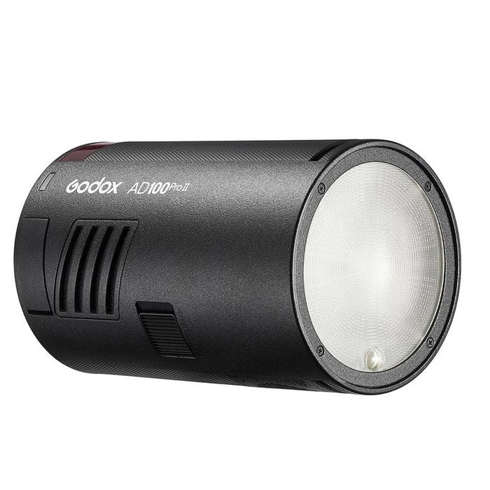 Godox AD100Pro II Portable Lithium Ion Flash