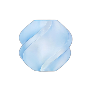Bambu Lab PETG Translucent Light Blue (Refill)
