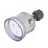 Deta 10Amp Extension Socket - Clear